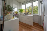 Wintergarten beheizt 1. OG