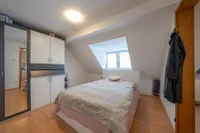 Schlafzimmer 2 DG