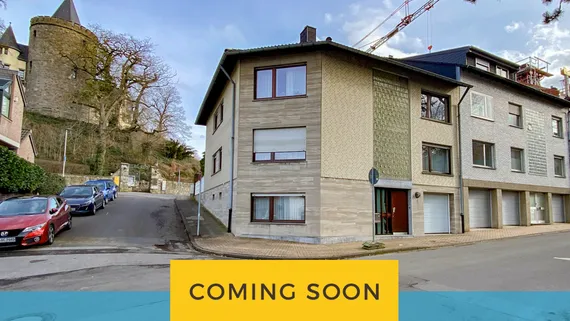 In Aufbereitung - 2 Familienhaus im Herzen von Herzogenrath