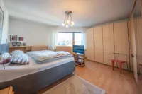 Schlafzimmer Whg 2