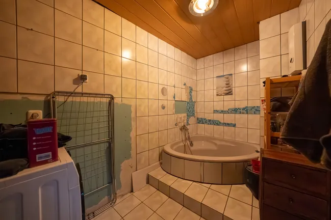Badezimmer 1