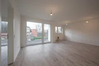 Offener Wohn Ess Kochbereich