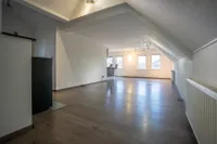 Offener Wohn Essbereich 1