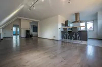 Offener Wohn Essbereich 2