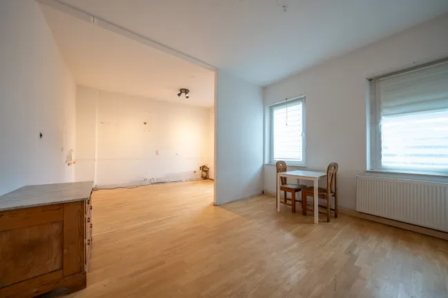 Essbereich u Küche 1 OG