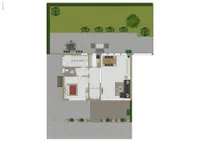 Erdgeschoss & Außenbereich