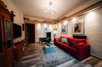 Wohnzimmer EG rechts