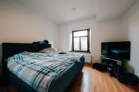 Schlafzimmer 1. OG links