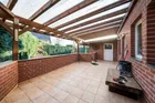 Terrassenbereich