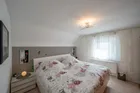 Schlafzimmer DG
