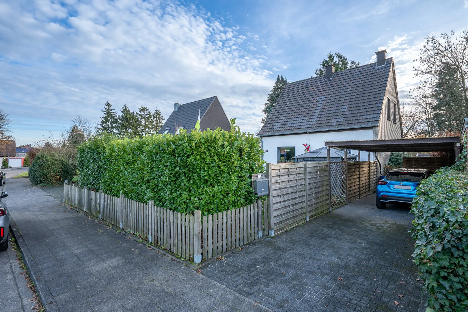 Viel Platz zum Wohlfühlen – 103 m² Wohnfläche + 94 m² ausgebaute Nutzfläche