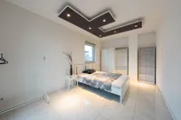 Kinderzimmer Obergeschoss