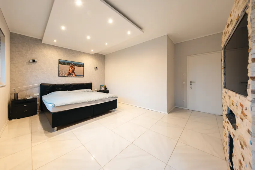 Elternschlafzimmer Obergeschoss