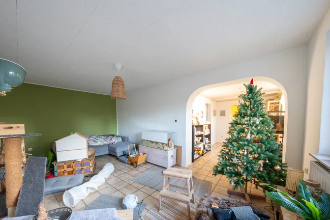 Wohnzimmer vorderhaus