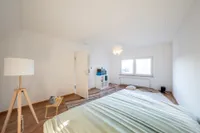 Schlafzimmer vorderhaus