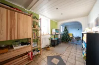 Essbereich Vorderhaus