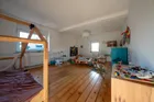Kinderzimmer vorderhaus