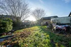 Garten Hinterhaus