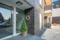 Eingangsbereich