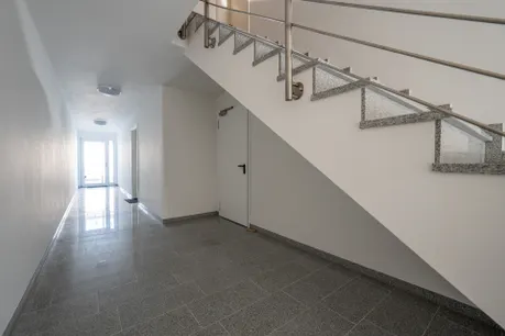 Treppenhaus