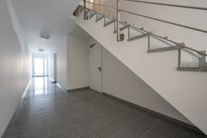 Treppenhaus