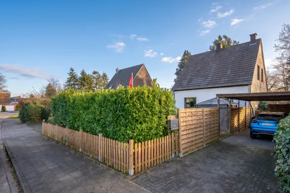 Viel Platz zum Wohlfühlen – 103 m² Wohnfläche + 94 m² ausgebaute Nutzfläche