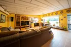 Wohnzimmer hinten