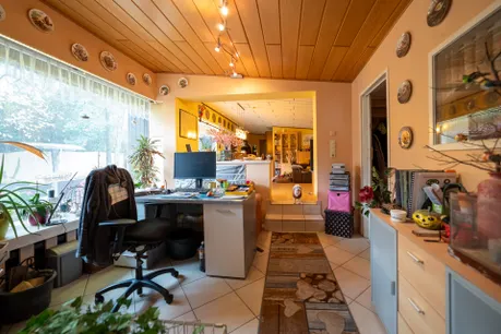 Büro