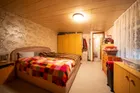 Schlafzimmer hinten