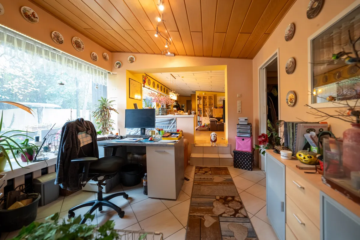 Büro