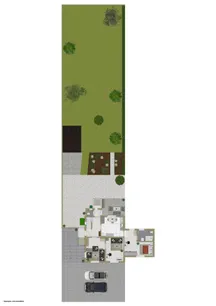 Erdgeschoss & Außenbereich