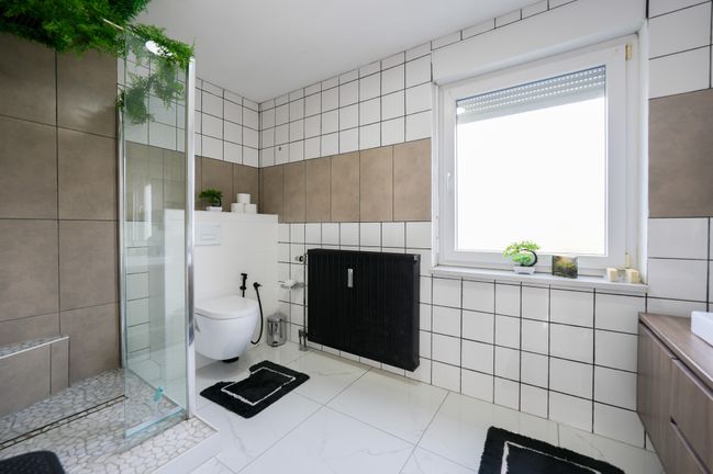 Badezimmer OG