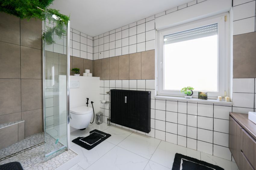 Badezimmer OG