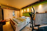 Schlafzimmer EG rechts