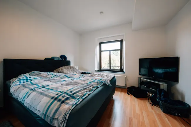 Schlafzimmer 1. OG links