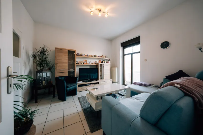 Wohnzimmer 1. OG rechts