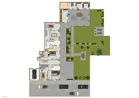 Erdgeschoss & Außenbereich