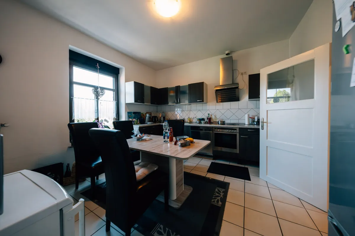 Küche 1. OG rechts