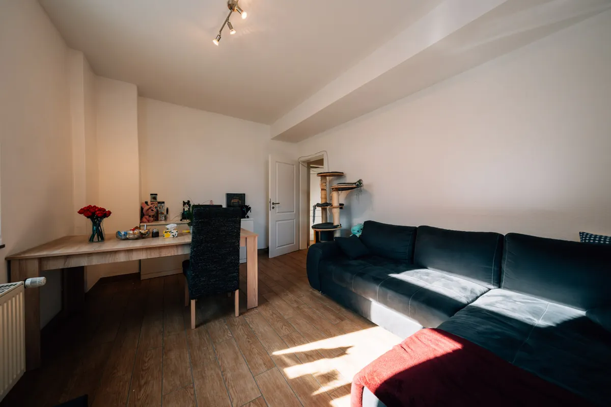 Wohnzimmer EG links