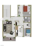 Grundriss Frie9