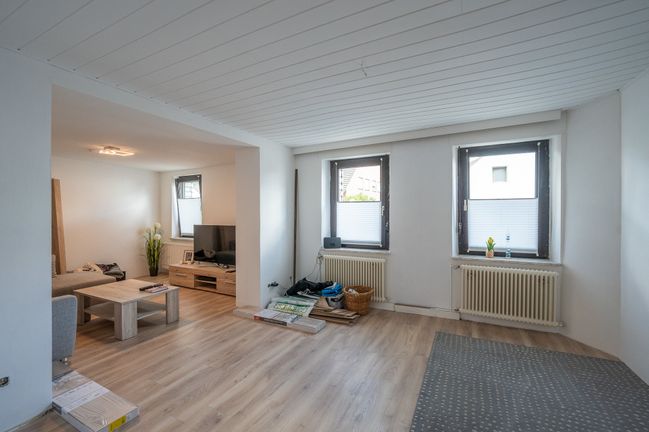 Wohnzimmer EG rechts