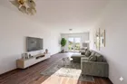 Visualisierung Wohnzimmer