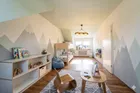 Visualisierung Kinderzimmer