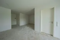 Offener Wohn Essbereich