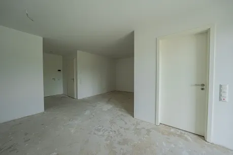 Offener Wohn Essbereich