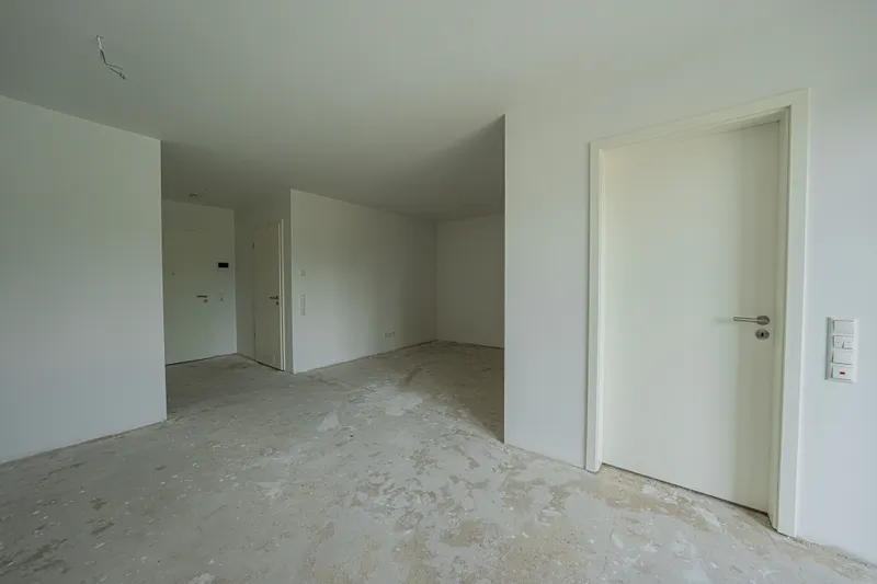 Offener Wohn Essbereich