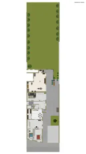 Erdgeschoss & Außenbereich