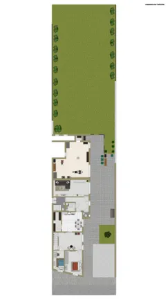 Erdgeschoss & Außenbereich