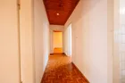 Wohnungsflur