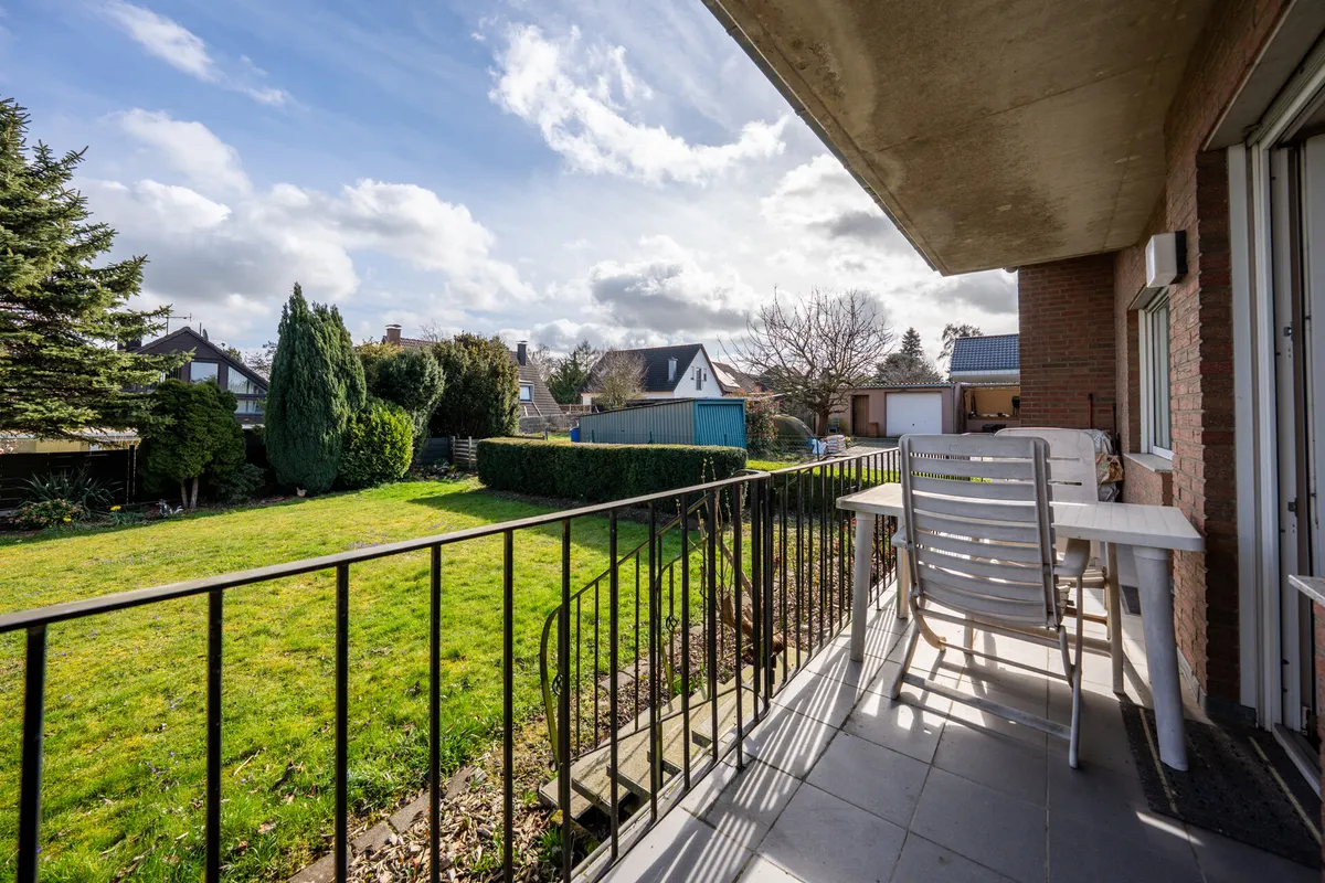 Balkon